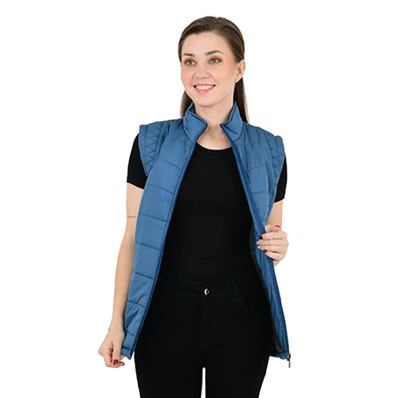 Jacket Product Photoshoot